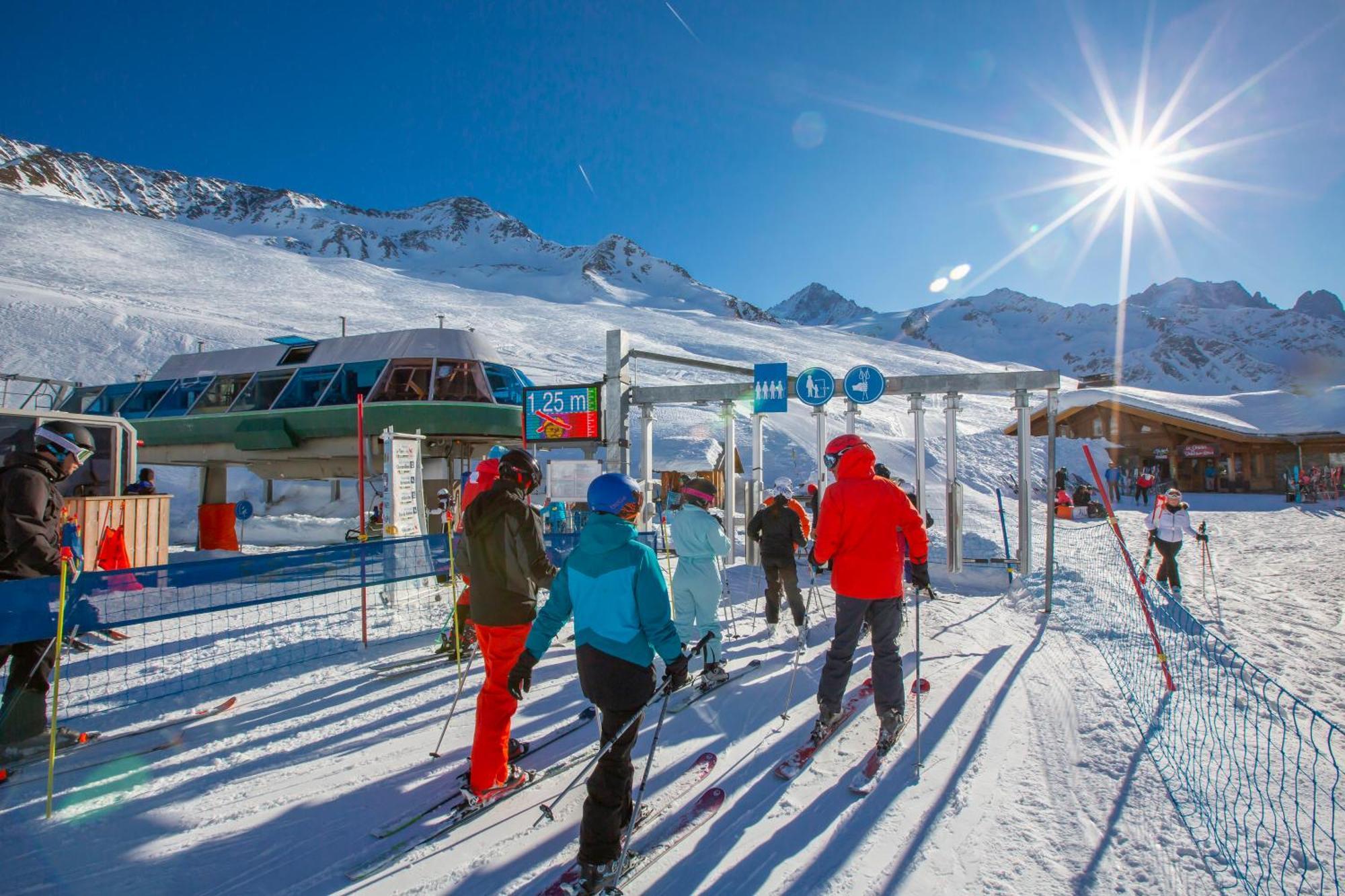 Chamonix Sud - Bâtiment Iris 359 - Happy Rentals Exterior foto